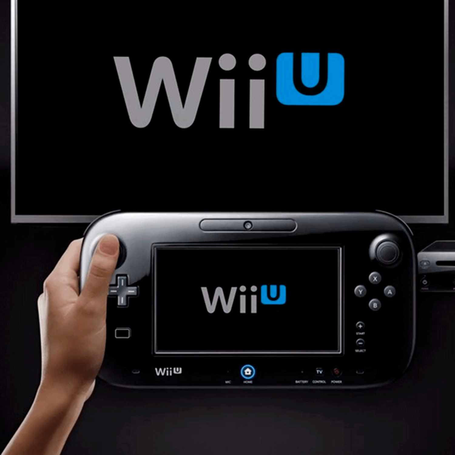 Nintendo ya no reparará la Wii U porque se quedó sin piezas